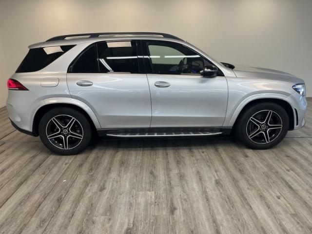 Mercedes Benz Classe Gle image 1