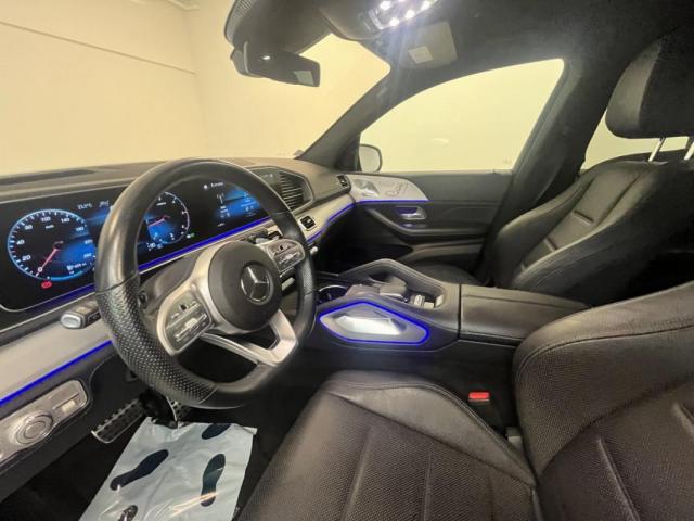 Mercedes Benz Classe Gle image 6
