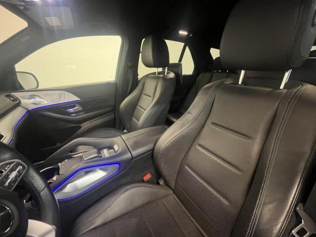 Mercedes Benz Classe Gle image 8