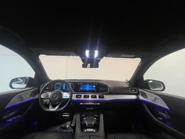 Mercedes Benz Classe Gle image 4