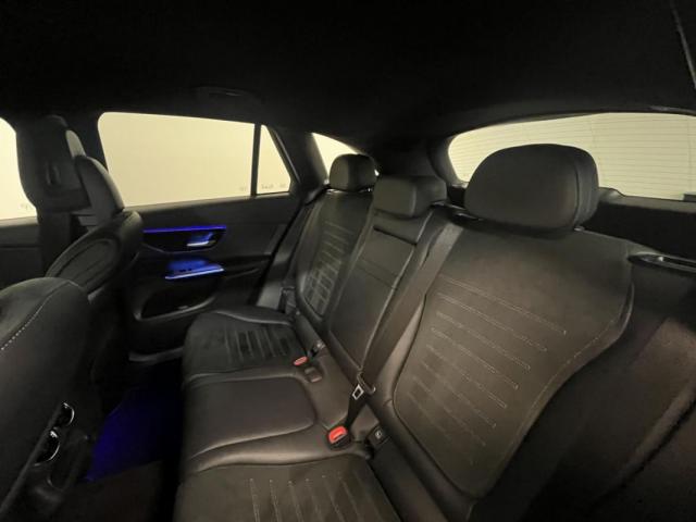 Mercedes Benz Glc image 6