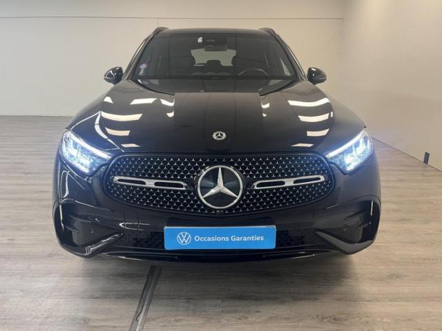 Mercedes Benz Glc image 5