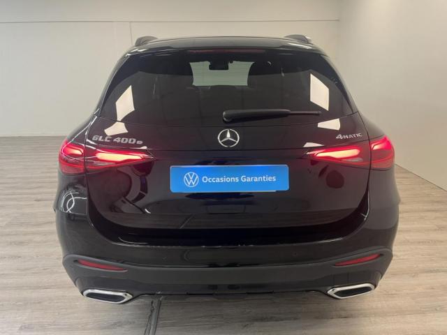 Mercedes Benz Glc image 7