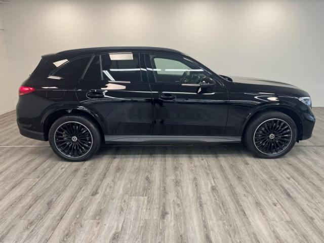 Mercedes Benz Glc image 1