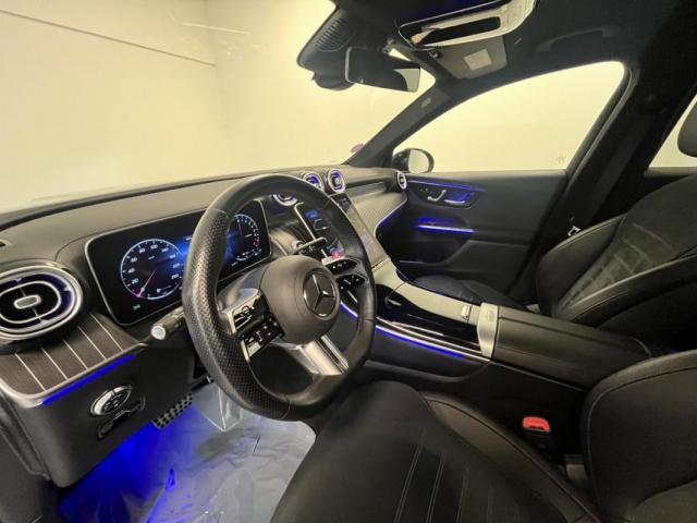 Mercedes Benz Glc image 9
