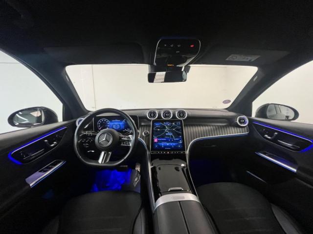 Mercedes Benz Glc image 3