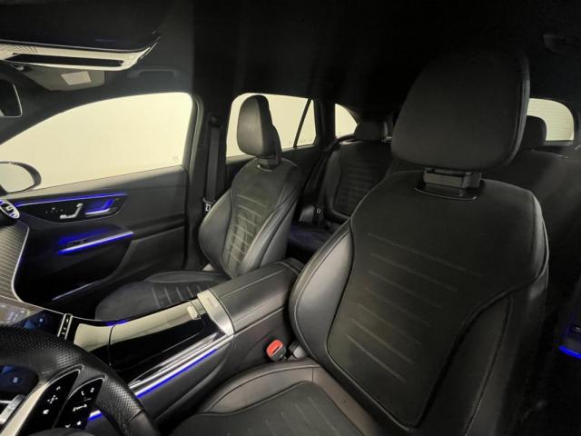 Mercedes Benz Glc image 4
