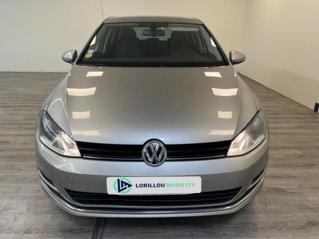 Volkswagen Golf image 1