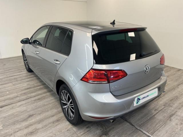 Volkswagen Golf image 3