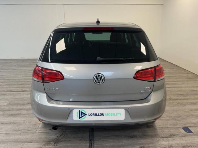 Volkswagen Golf image 2