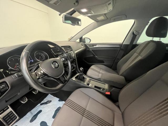 Volkswagen Golf image 7