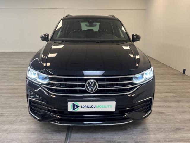 Volkswagen Tiguan image 1