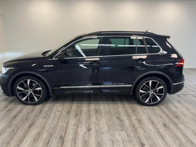 Volkswagen Tiguan image 7
