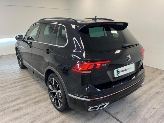 Volkswagen Tiguan image 2