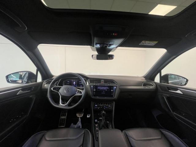 Volkswagen Tiguan image 6