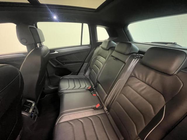 Volkswagen Tiguan image 4