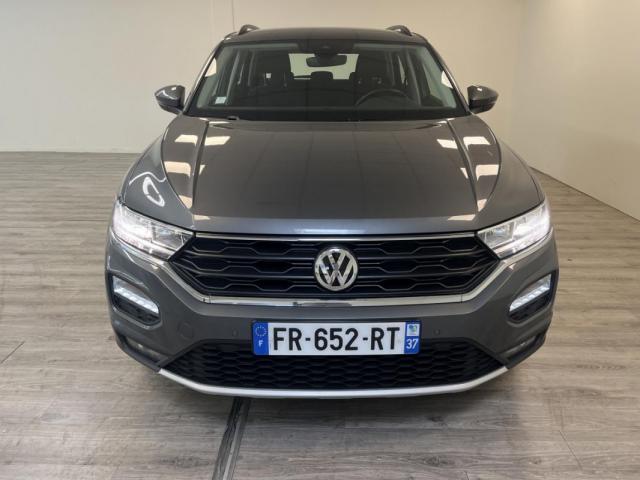 Volkswagen T-Roc image 1