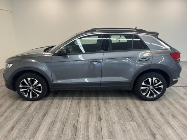 Volkswagen T-Roc image 5