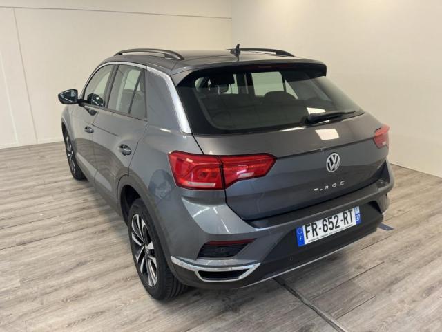 Volkswagen T-Roc image 8