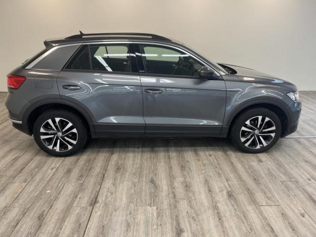 Volkswagen T-Roc image 3