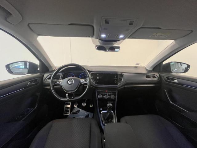 Volkswagen T-Roc image 4