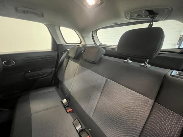Citroen C3 Aircross image 4
