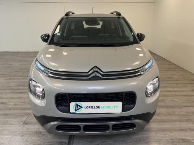 Citroen C3 Aircross image 2