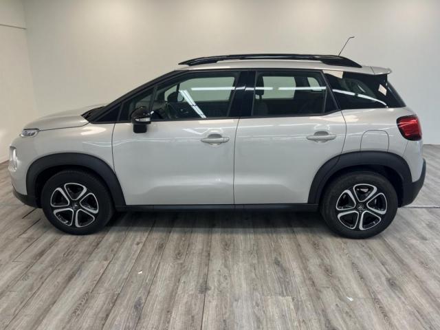 Citroen C3 Aircross image 7