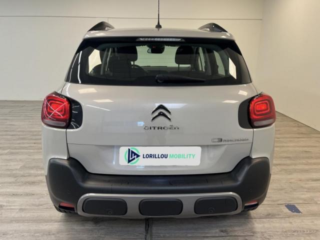 Citroen C3 Aircross image 5
