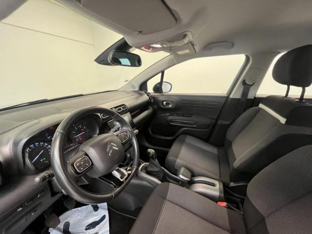 Citroen C3 Aircross image 6