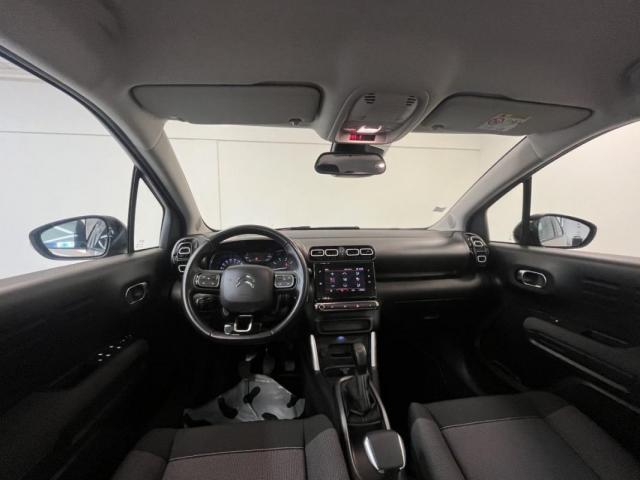 Citroen C3 Aircross image 3
