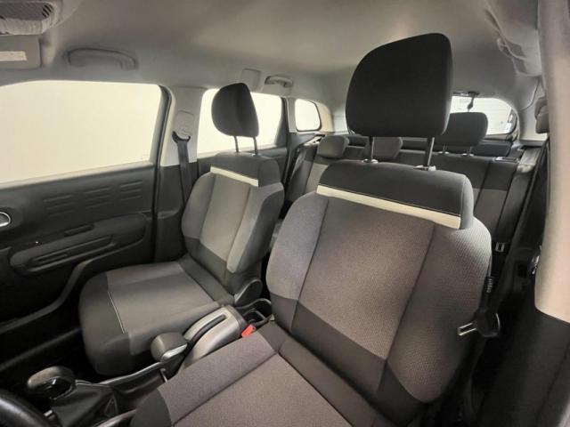 Citroen C3 Aircross image 1