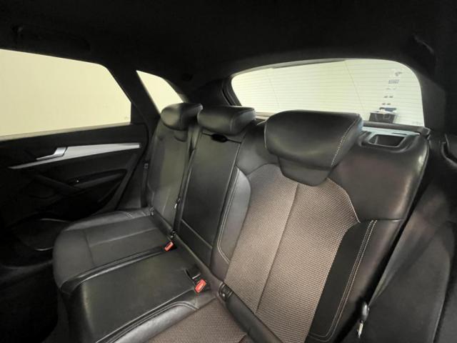 Audi Q5 image 8