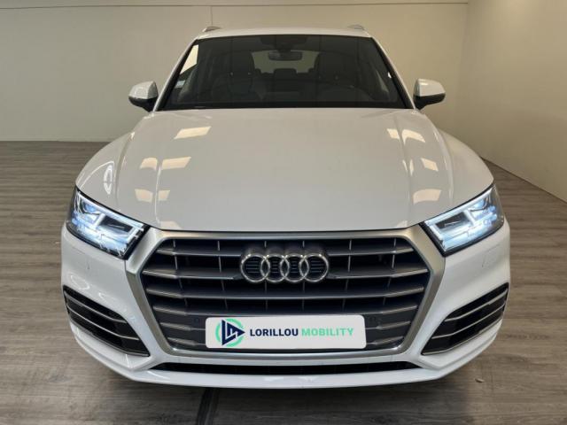 Audi Q5 image 4