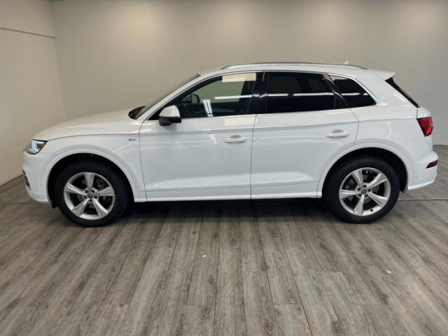 Audi Q5 image 9