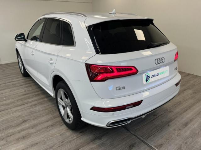 Audi Q5 image 3