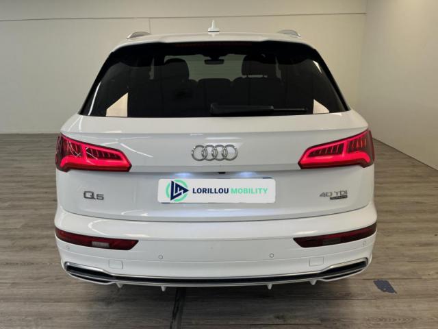 Audi Q5 image 1