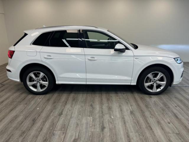 Audi Q5 image 7