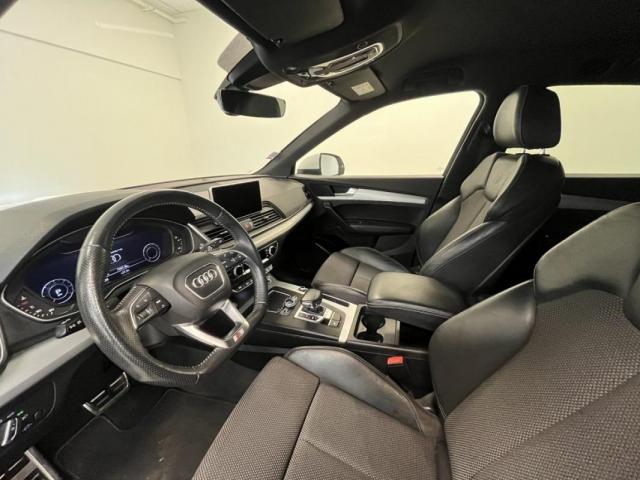 Audi Q5 image 2