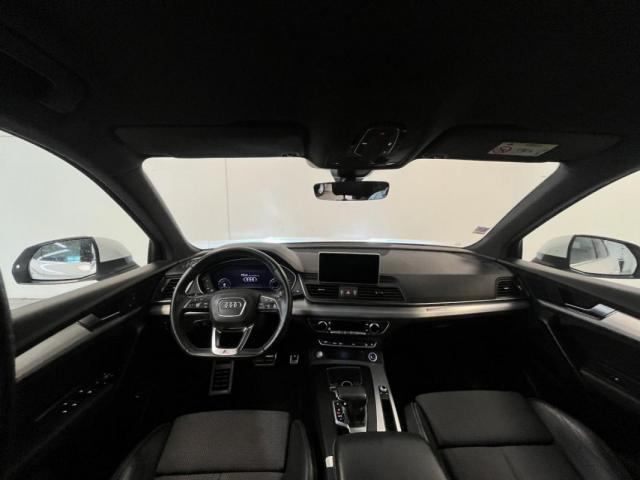 Audi Q5 image 5
