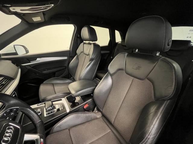 Audi Q5 image 6