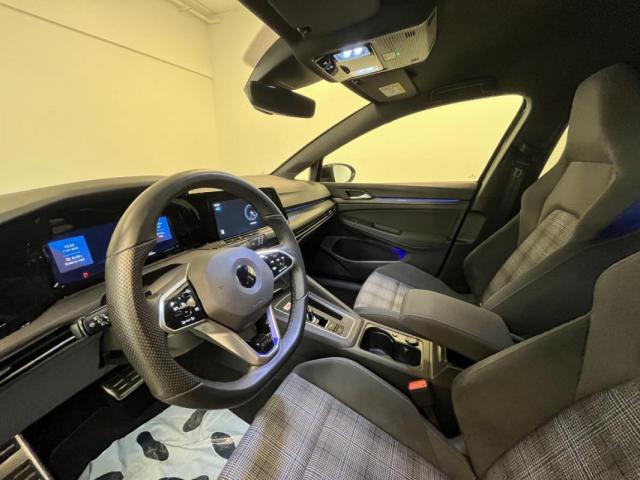 Volkswagen Golf image 3