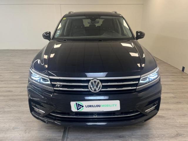 Volkswagen Tiguan Allspace image 7