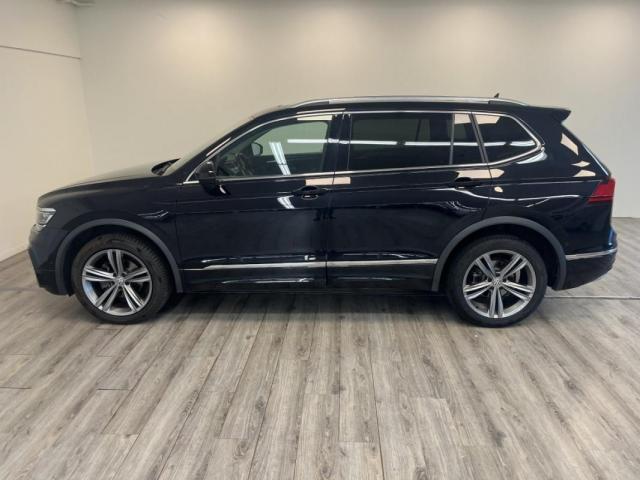 Volkswagen Tiguan Allspace image 8
