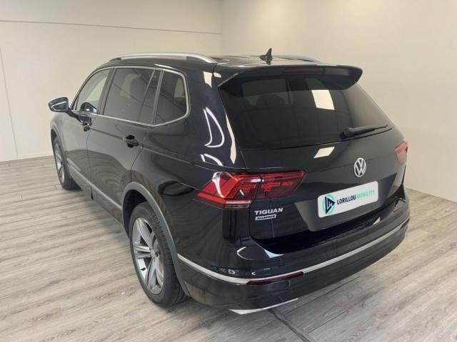Volkswagen Tiguan Allspace image 2