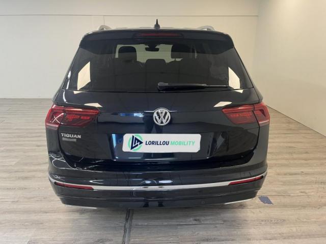 Volkswagen Tiguan Allspace image 4
