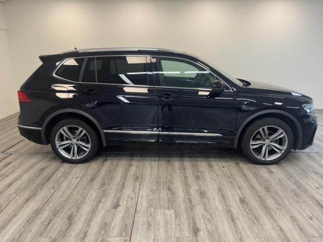 Volkswagen Tiguan Allspace image 5