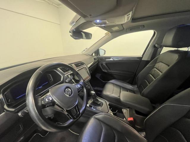 Volkswagen Tiguan Allspace image 9