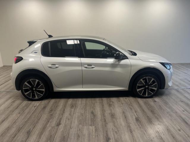 Peugeot E-208 image 3