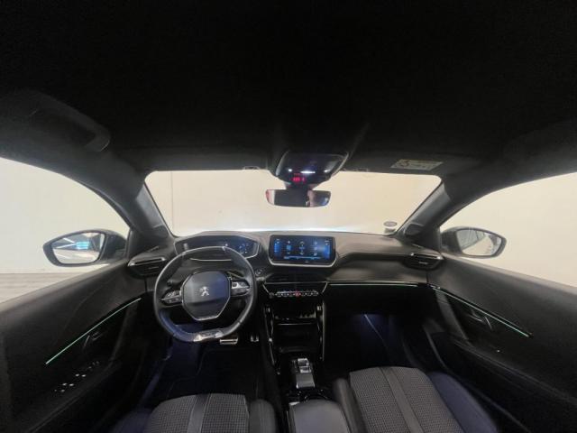 Peugeot E-208 image 7